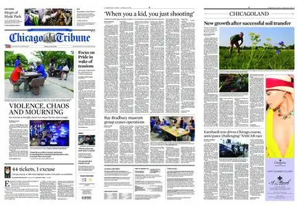 Chicago Tribune – June 04, 2023