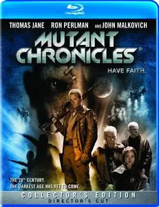 Mutant Chronicles (2008)