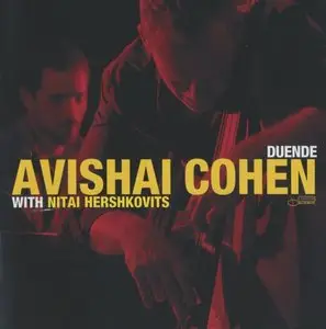 Avishai Cohen - Duende (2012) {Blue Note}