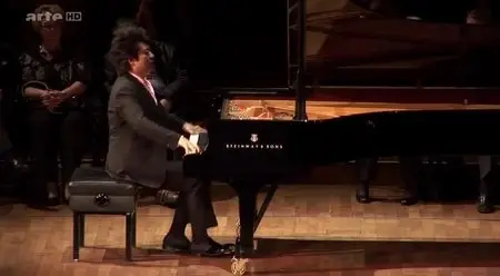 (Arte) Pianomania (2013)
