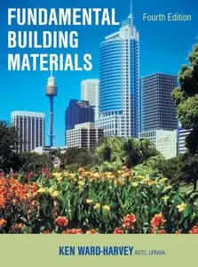 Fundamental Building Materials [Repost]