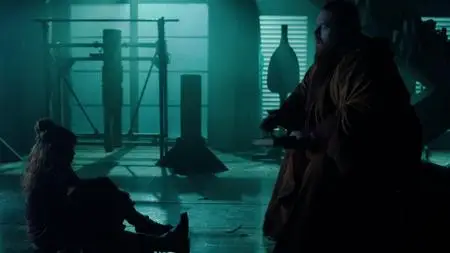 Into the Badlands S02E09