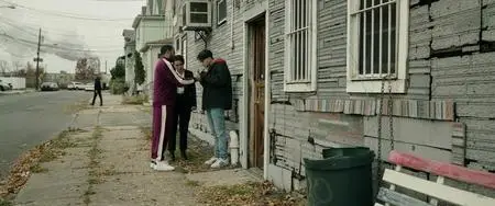 A Good Person (2023)