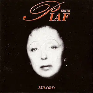 Edith Piaf - 30e Anniversaire: L'integrale 1946-1963 (1993) 10CD Box Set