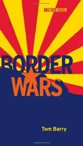Border Wars (Repost)