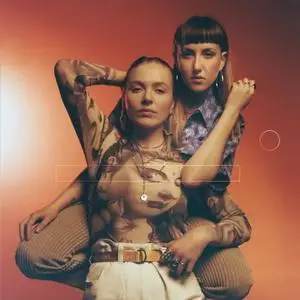 IDER - Emotional Education (2019)