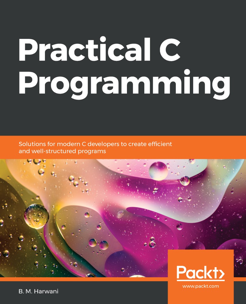 Practical C Programming Solutions for modern C developers to create