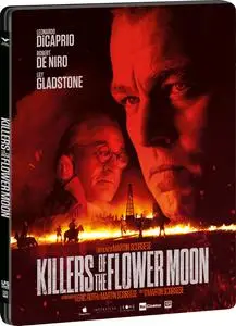 Killers of the Flower Moon (2023)