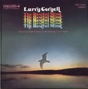 Larry Coryell - The Restful Mind