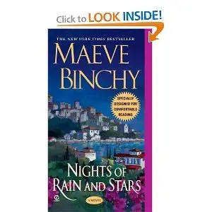 Nights Of Rain And Stars