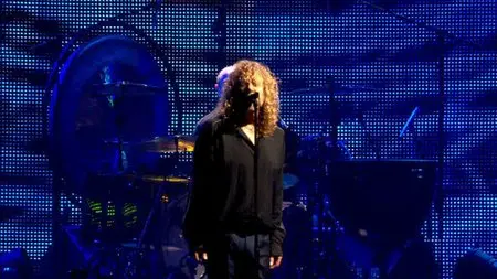 Led Zeppelin - Celebration Day (2012) (2cd+dvd) [Re-Up]
