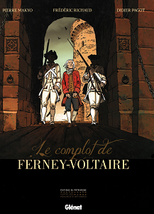 Le Complot de Ferney-Voltaire