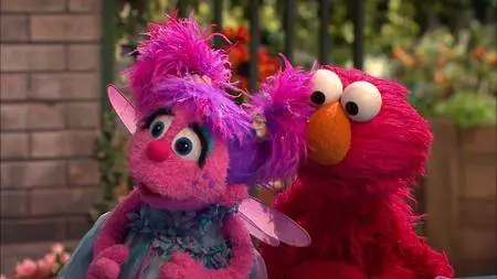 Sesame Street S48E29