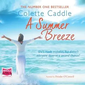 «A Summer Breeze» by Colette Caddle