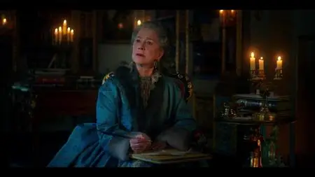 Catherine the Great S01E02