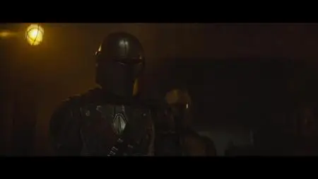 The Mandalorian S01E03