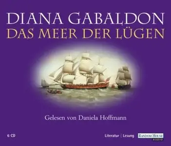 Diana Gabaldon - Das Meer der Lügen