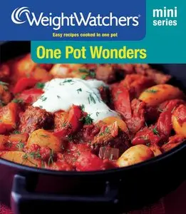 Weight Watchers Mini Series: One Pot Wonders