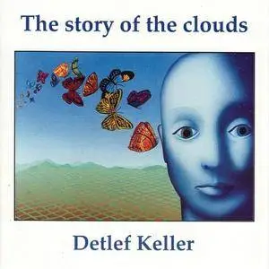 Detlef Keller - 2 Studio Albums (1994-1996)
