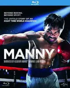 Manny (2014)