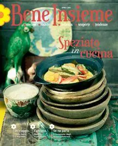 Bene Insieme - Aprile 2016