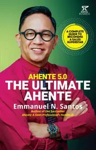 «Ahente 5.0» by Emmanuel Santos