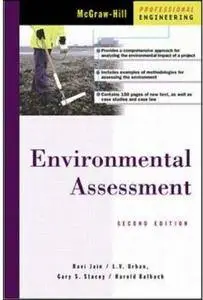 Environmental Assessment (2nd edition)