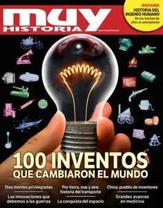 Muy Historia - España - septiembre 01, 2016