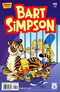 Bart Simpson 093 2014