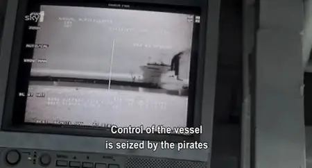 Ross Kemp In Search Of Pirates Episode 01 [XviD/MP3]