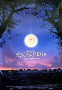 Arachnophobia (1990) PAL [DVD9]