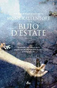 Mons Kallentoft - Buio d'estate