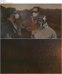 Dune World (2021)
