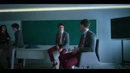 Élite S05E02