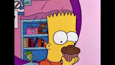 Die Simpsons S05E19