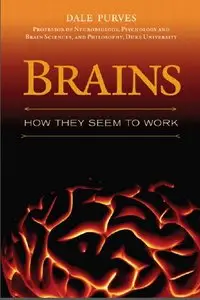 Brains: How They Seem to Work [Repost]