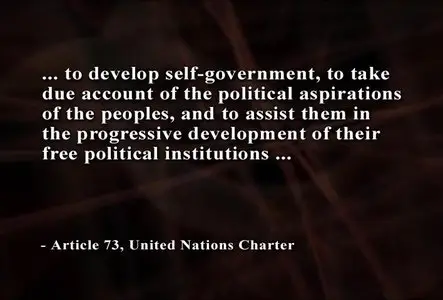 TTC Video - Rights of Man: Great Thinkers and Great Movements
