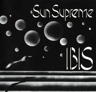 Ibis - Sun Supreme (1974)
