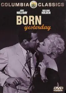 Born Yesterday (1950)