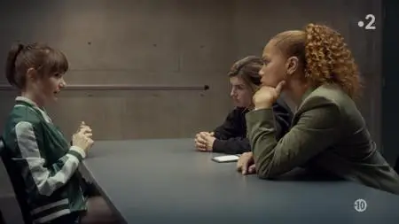 The Detail S01E06