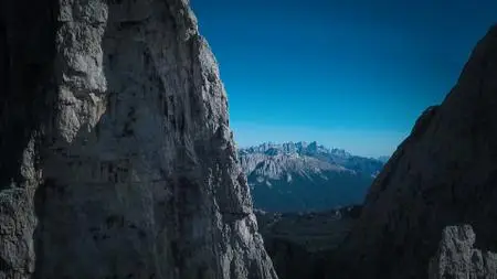 BBC - The Last Climb: Eric Jones (2019)