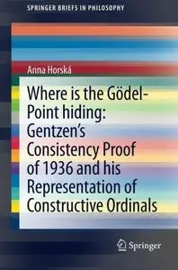 Where is the Gödel-point hiding: Gentzen's Consistency Proof of 1936 and His Representation of Constructive Ordinals (Repost)