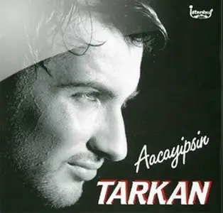 Tarkan - Studio Albums (1992-2010)