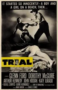 Trial (1955)