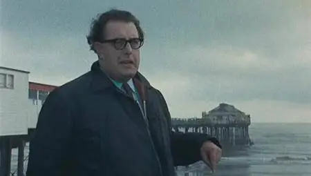 Deep Water (2006)