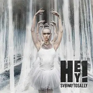 Subway to Sally - Hey! (2019)