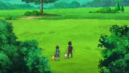 Pokémon S23E06