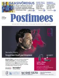 Postimees – 26 juuli 2022