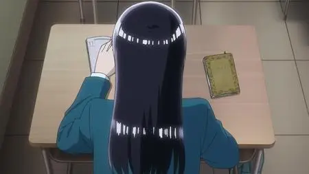 Koi wa Ameagari no You ni BD BOX TV  SP Koi wa Ameagari no You ni 11 (BD 1920x1080 x 264 Flac mkv" yEnc