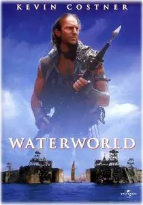 WATERWORLD HDDVD-Rip
